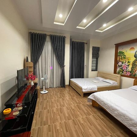 Ha Linh Motel Вунг Тау Екстериор снимка