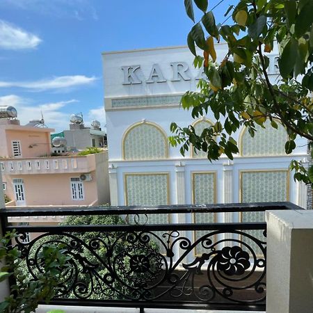 Ha Linh Motel Вунг Тау Екстериор снимка