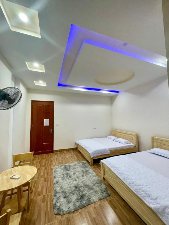 Ha Linh Motel Вунг Тау Екстериор снимка