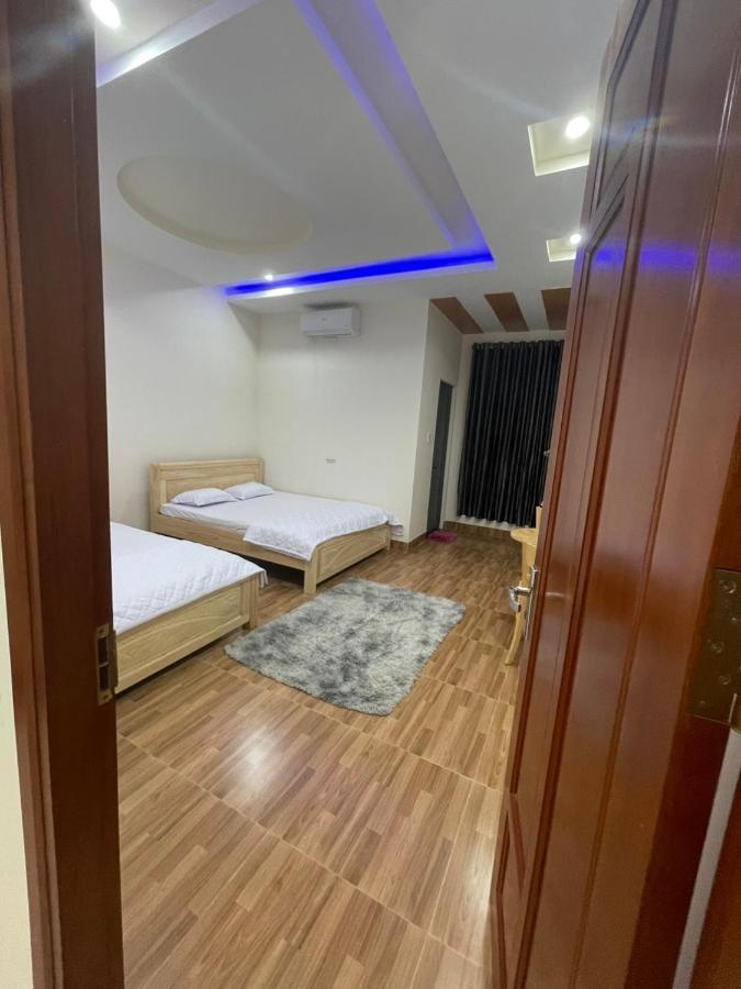 Ha Linh Motel Вунг Тау Екстериор снимка