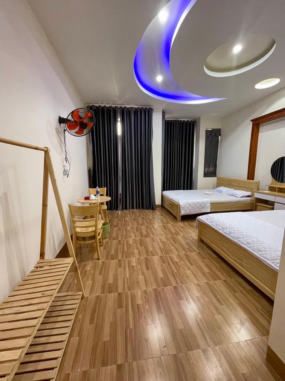 Ha Linh Motel Вунг Тау Екстериор снимка