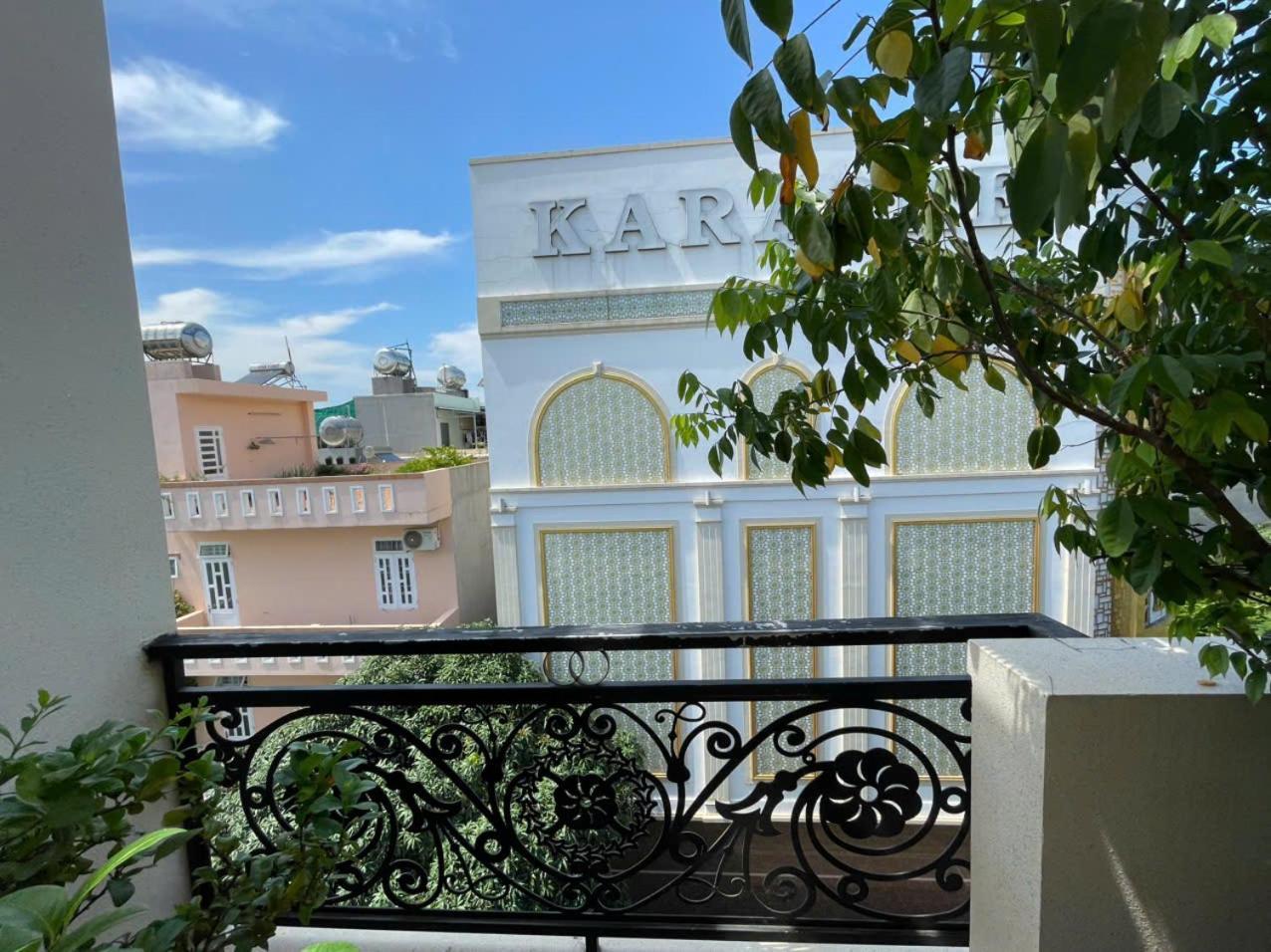 Ha Linh Motel Вунг Тау Екстериор снимка