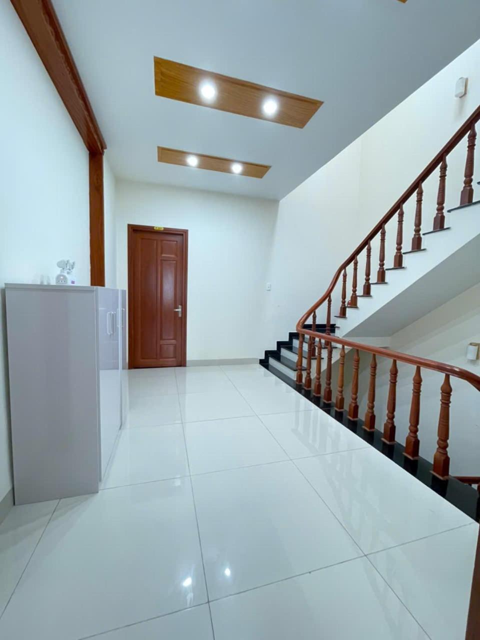 Ha Linh Motel Вунг Тау Екстериор снимка
