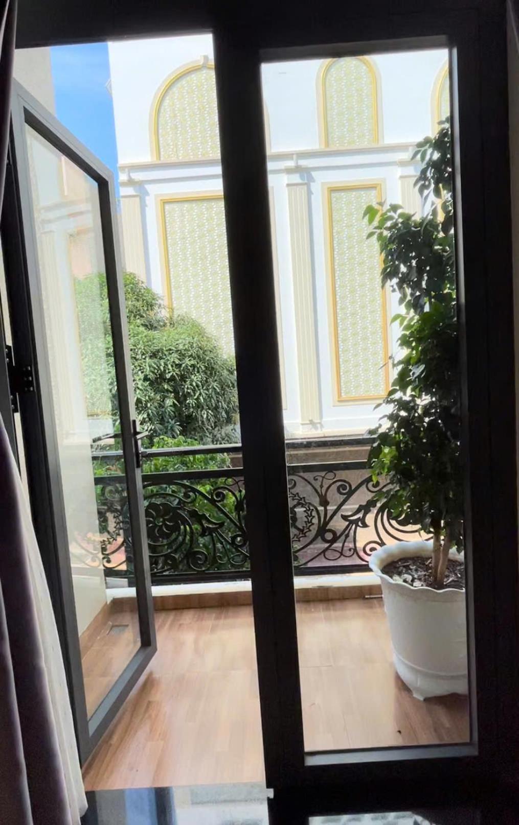 Ha Linh Motel Вунг Тау Екстериор снимка