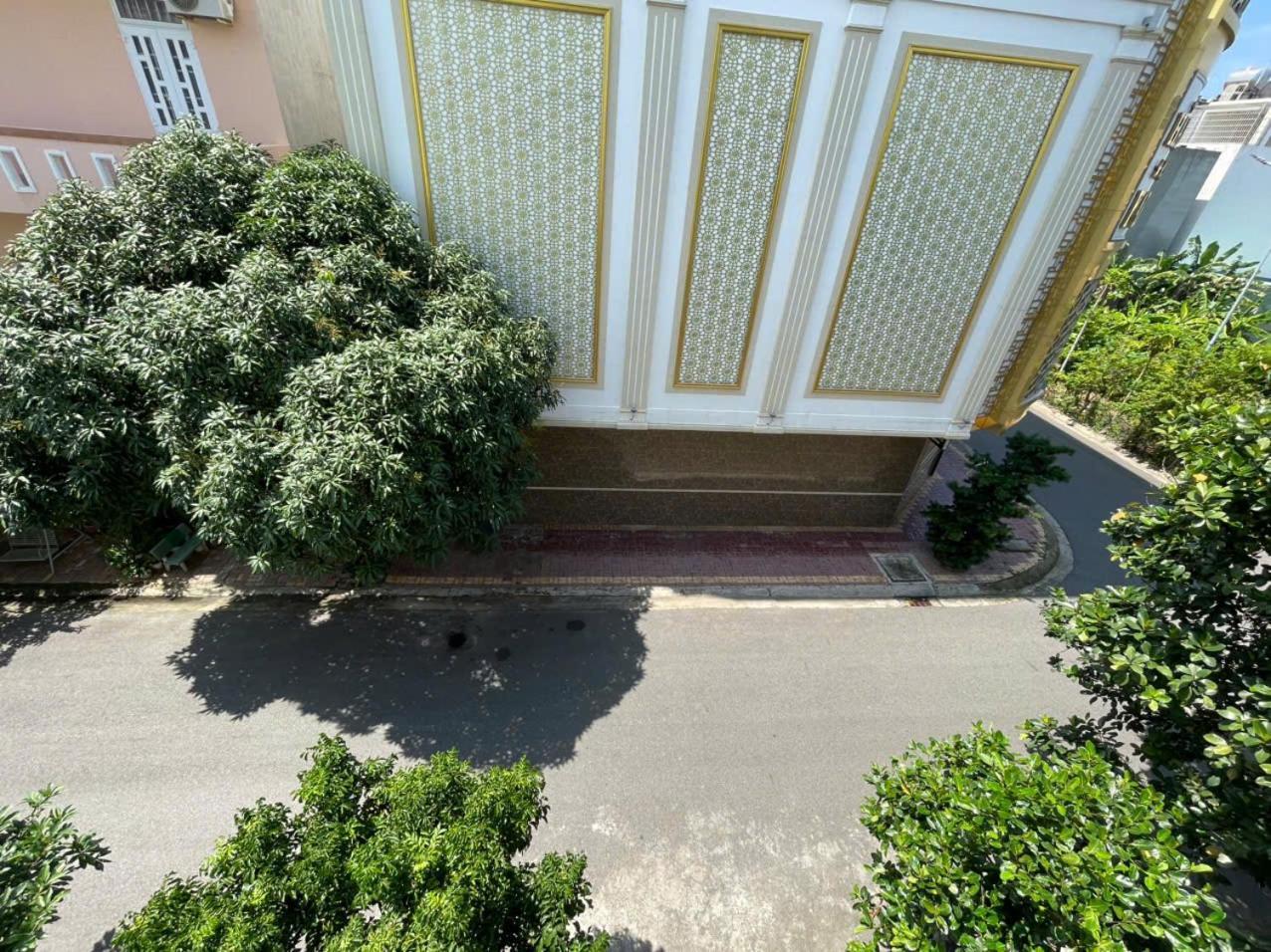Ha Linh Motel Вунг Тау Екстериор снимка