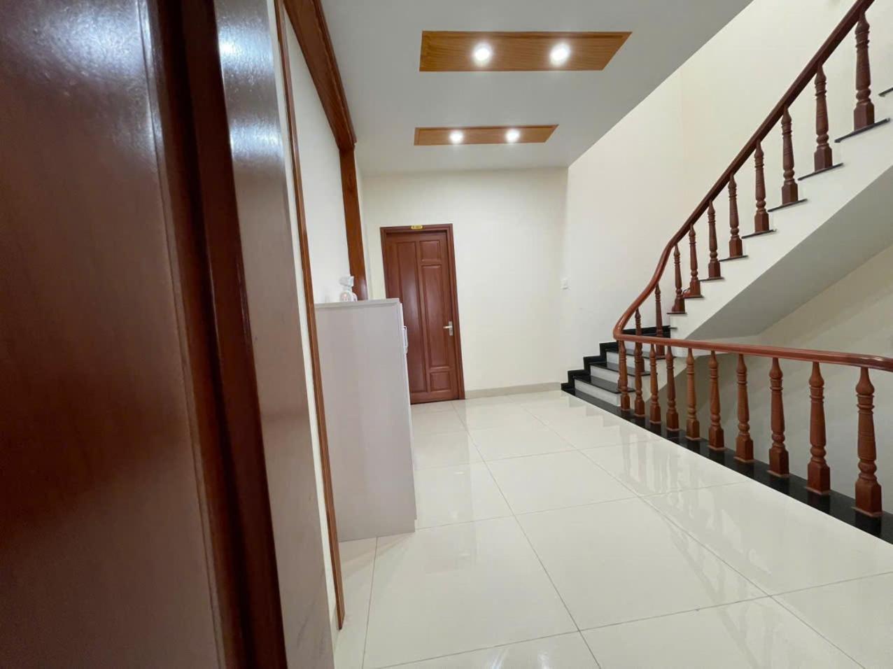 Ha Linh Motel Вунг Тау Екстериор снимка