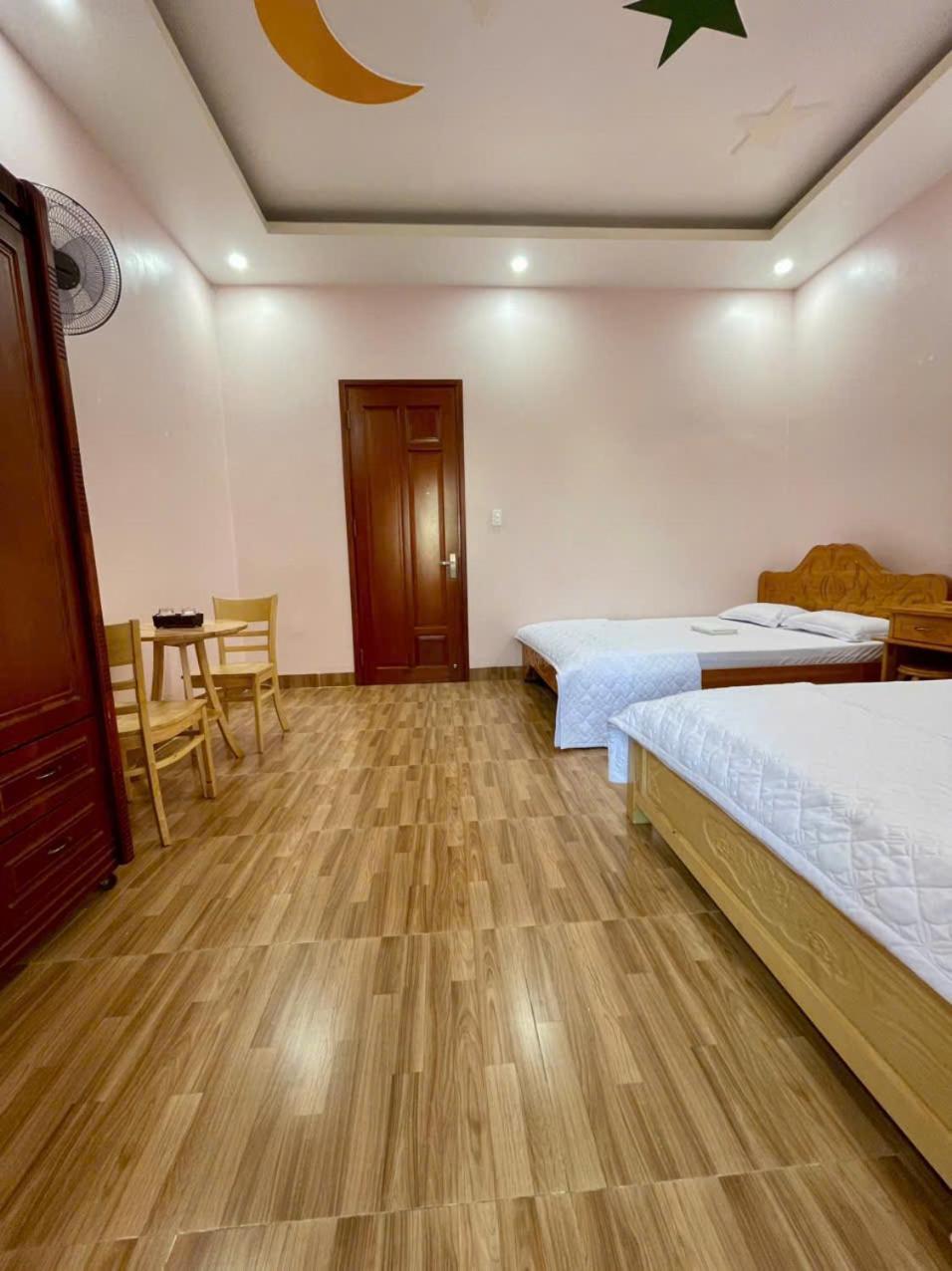 Ha Linh Motel Вунг Тау Стая снимка